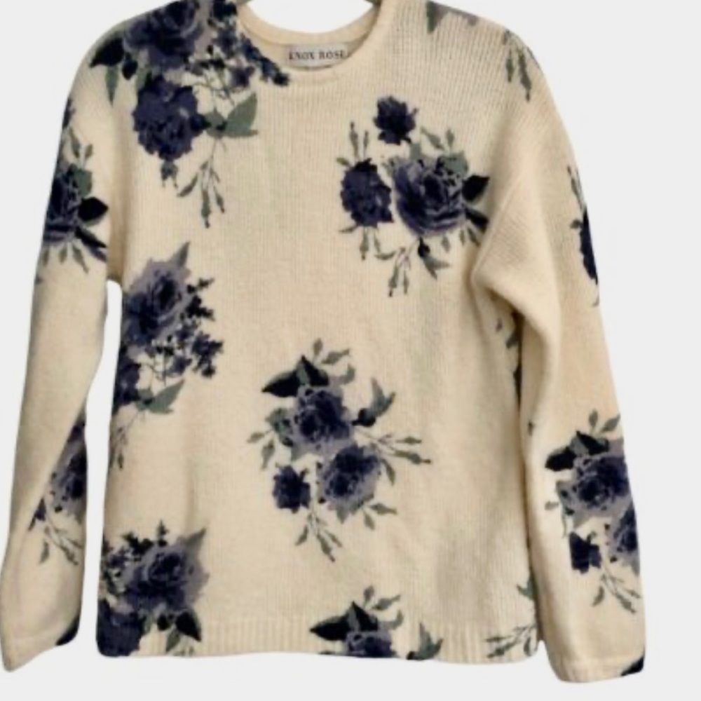 Knox Rose Sweater